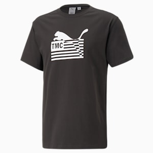 Cheap Erlebniswelt-fliegenfischen Jordan Outlet x TMC T-shirt Includes Puma Power Tape verde preto, Includes Cheap Erlebniswelt-fliegenfischen Jordan Outlet Black, extralarge